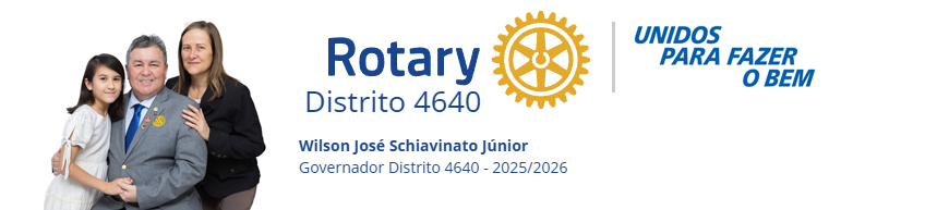Club Meeting | Rotary Friendship Exchange Team from District 4640 (Paraná, Brazil)