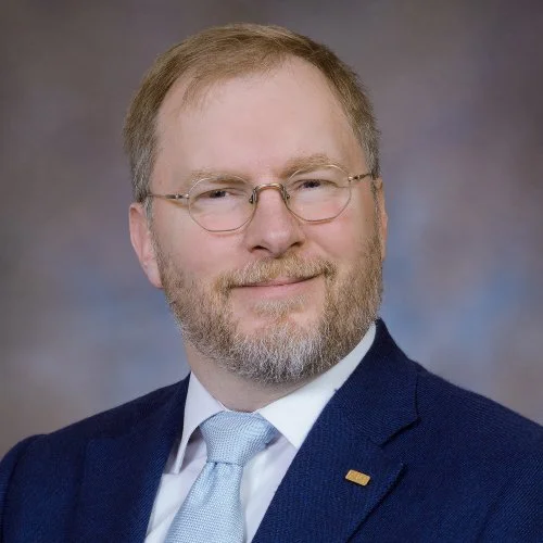 Club Meeting | Alec Brebner, Executive Director of the Central Virginia Planning District Commission