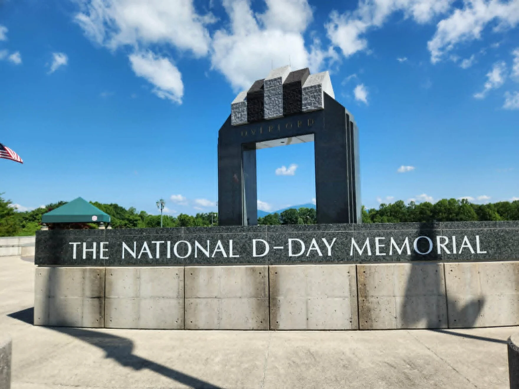 Club Meeting | President &amp; CEO April Cheek-Messier &amp; Director of Development Courtney Hunter Godsey, National D-Day Memorial