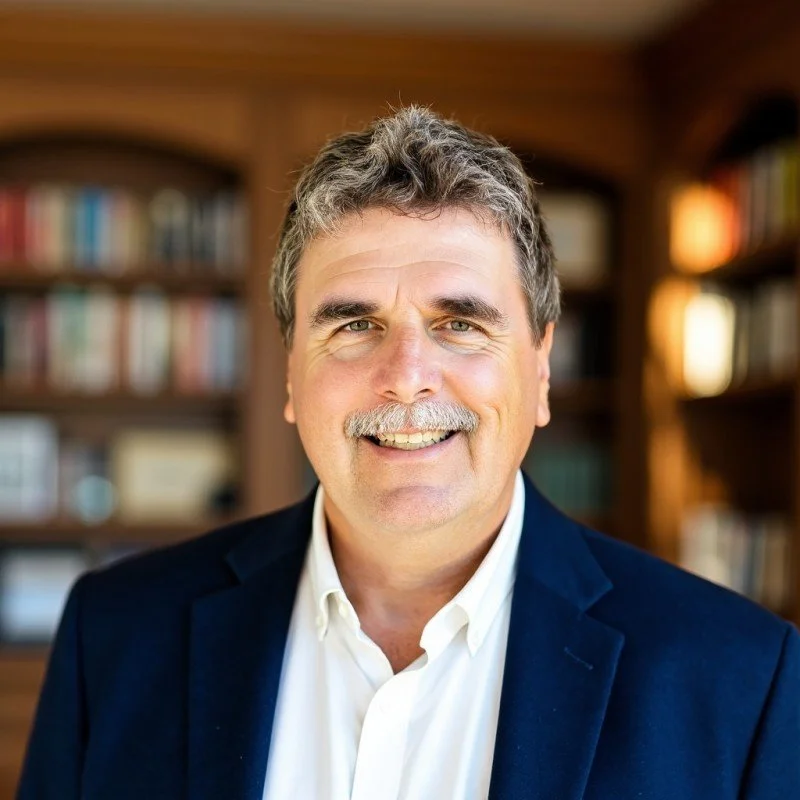Club Meeting | Tim Reynolds, Vice President of Relationship Development with Hurt and Proffitt
