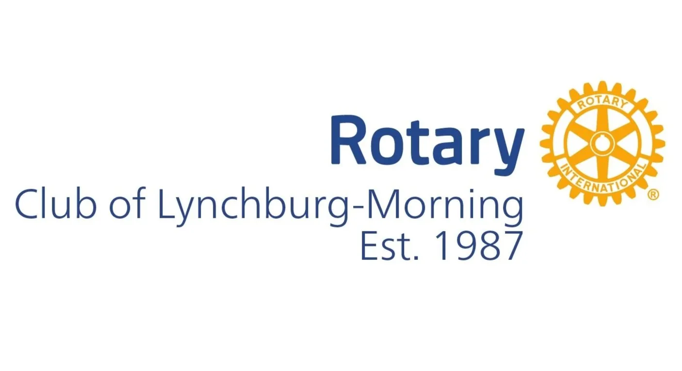 Rotary Club of Lynchburg-Morning