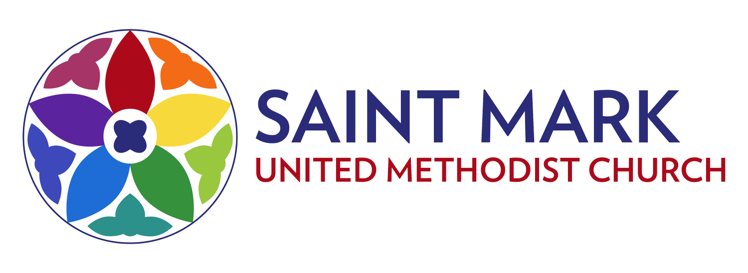 Saint Mark United Methodist Church of Atlanta, GA