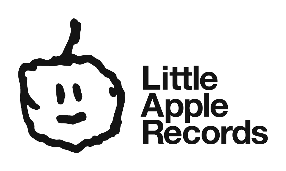 little apple records