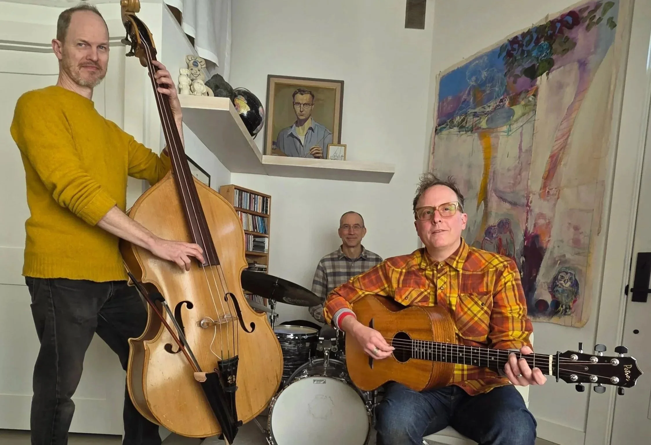 Done Gone @ Arlington Brewing Beer Garden