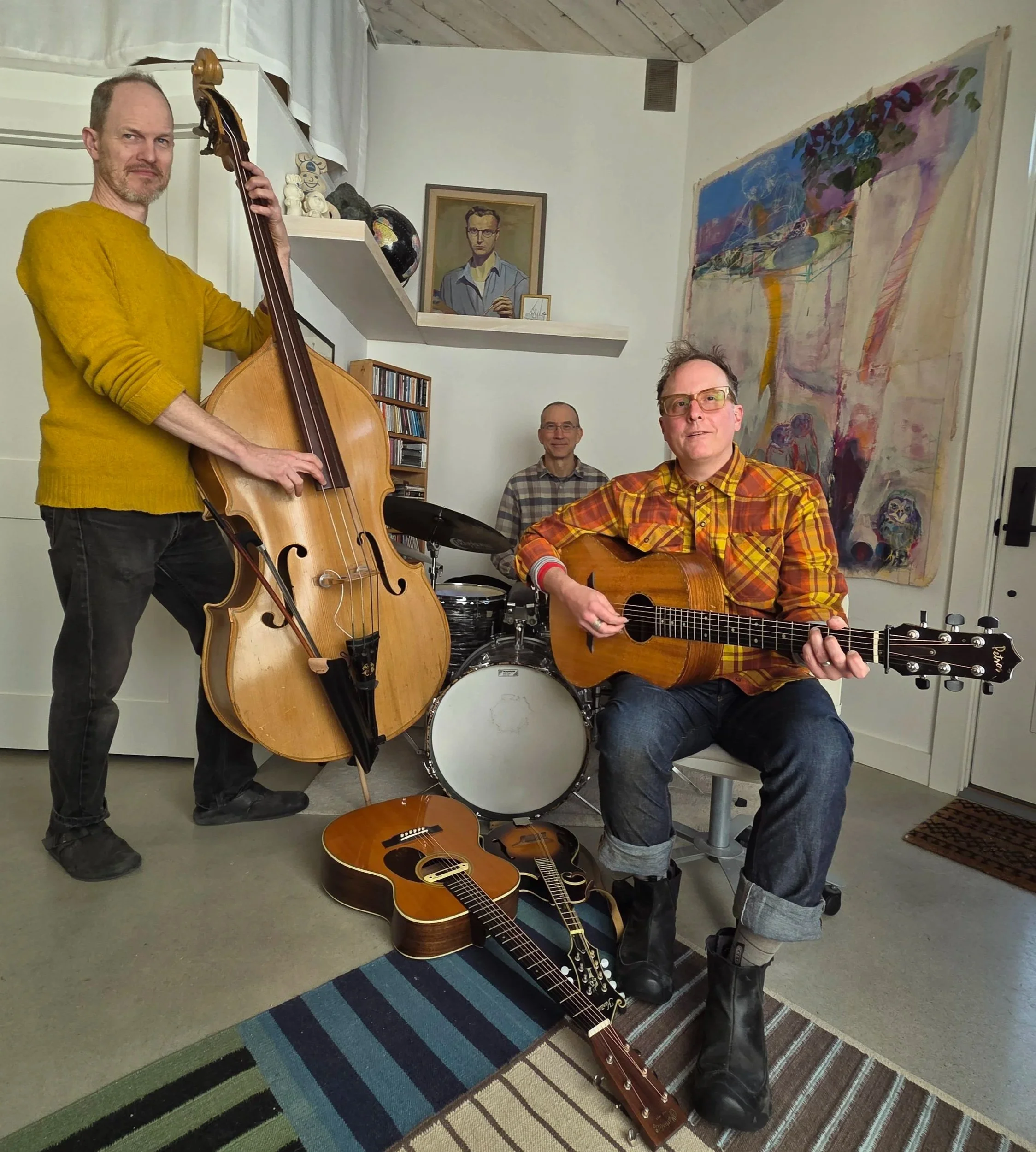 Done Gone @ Aeronaut Somerville 