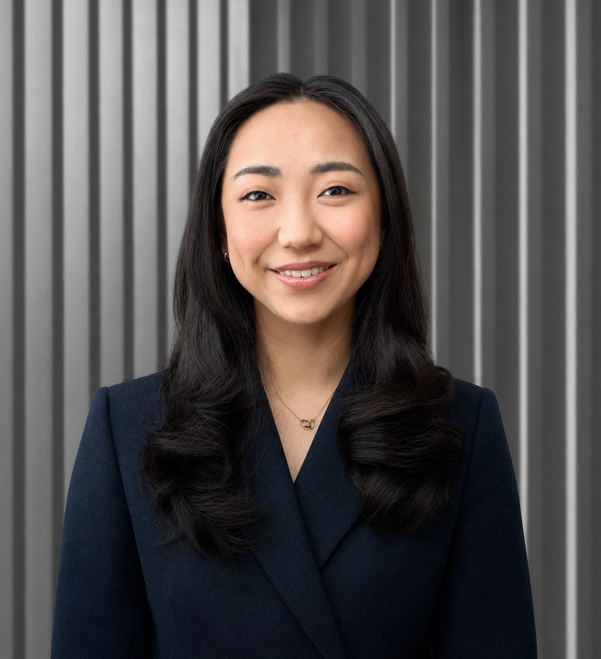 Isabel Suh