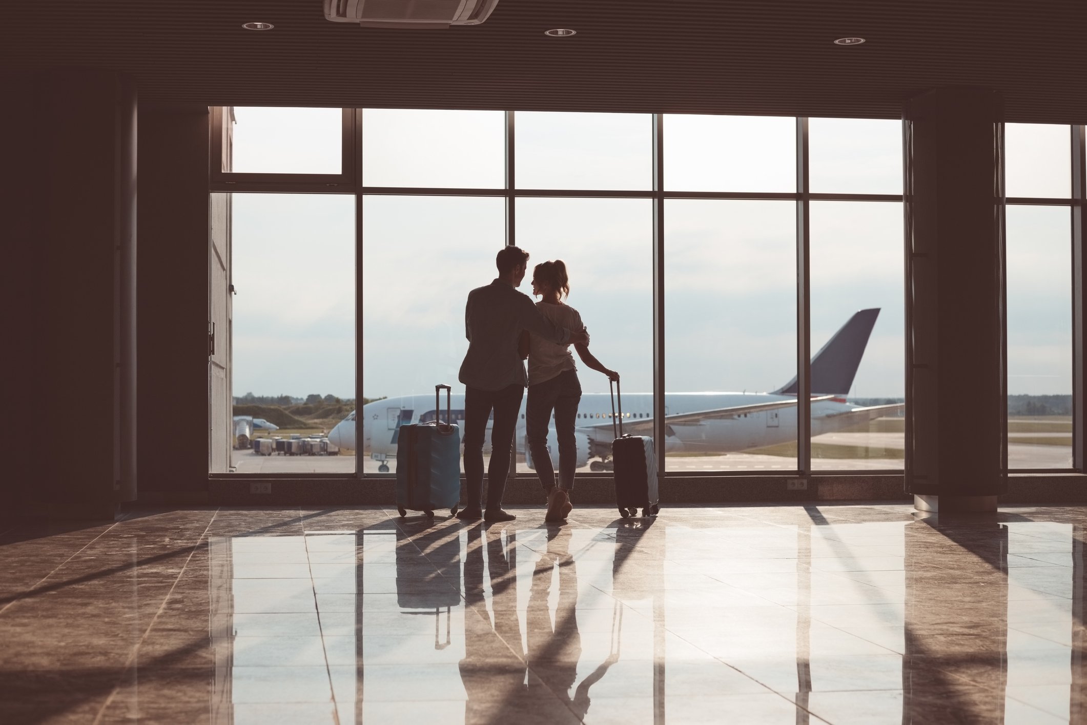 Australian couples relocating to England: what you need to know