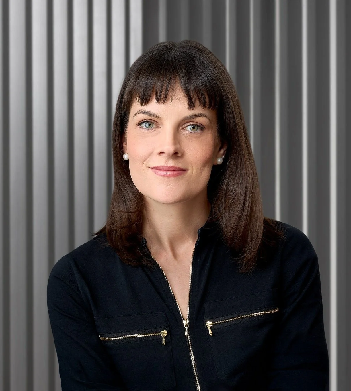 Charlotte Symes