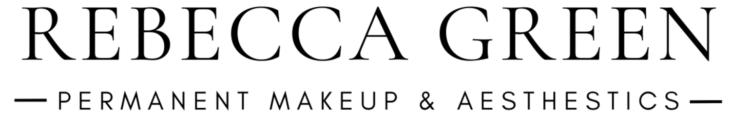 Rebecca Green Permanent Makeup and Aesthetics - Trowbridge, Bradford-on-Avon and Bath