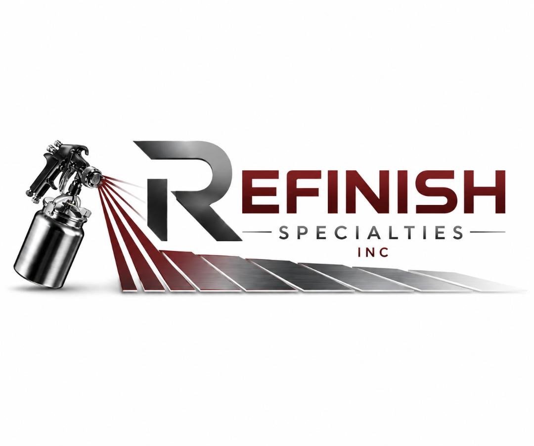 Refinish Specialists