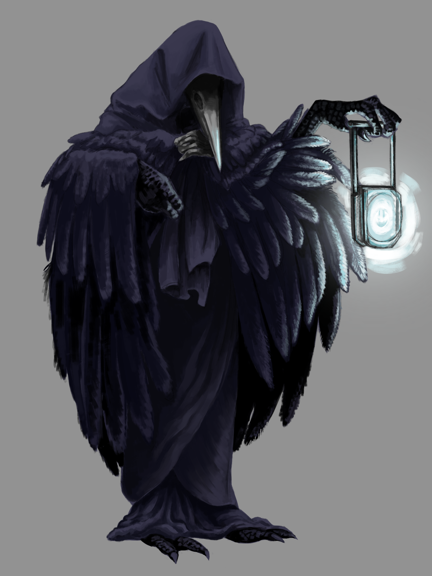 Personal Visual Development