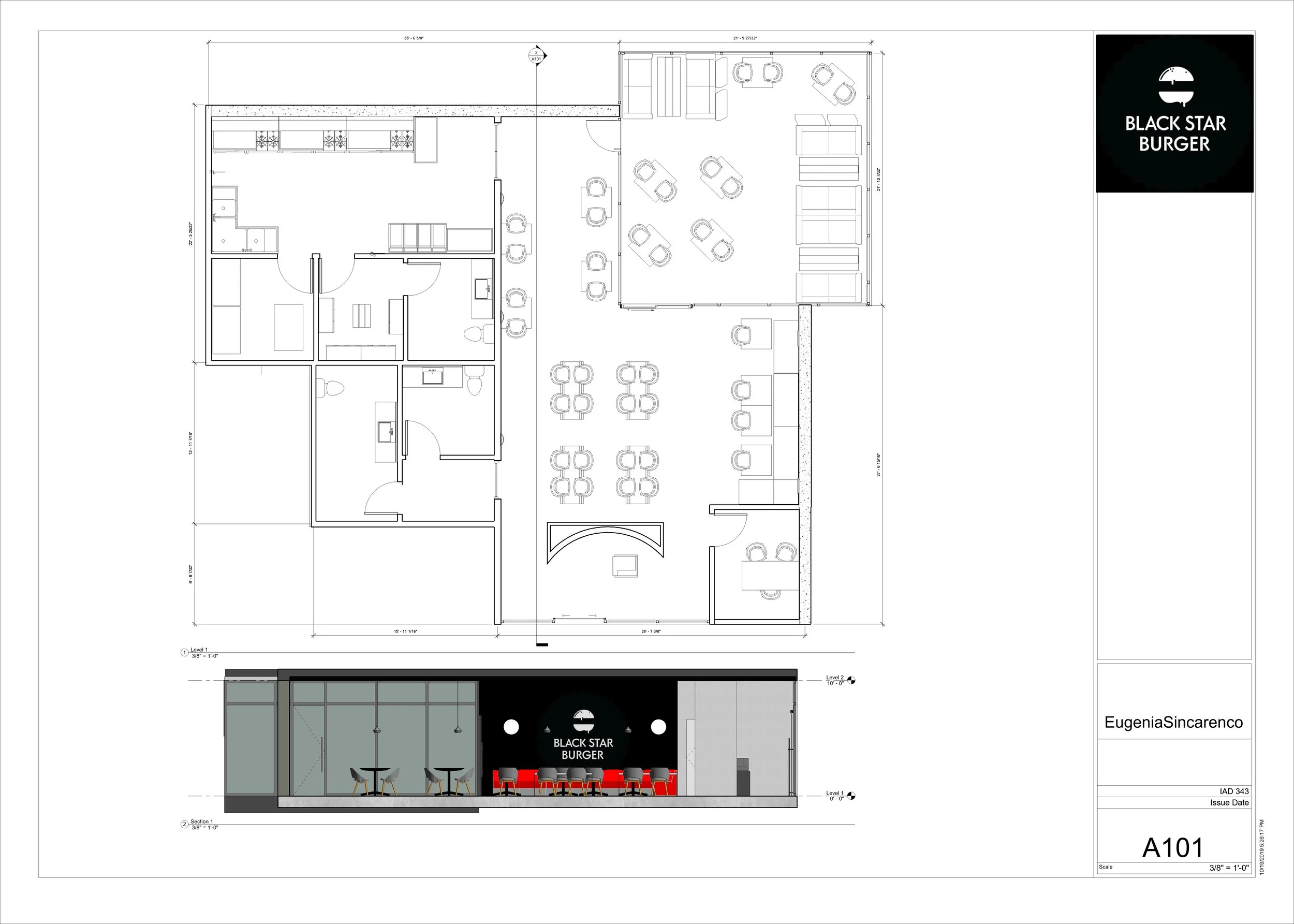 blackstarburget - Sheet - A101 - FLOOR PLAN.jpg