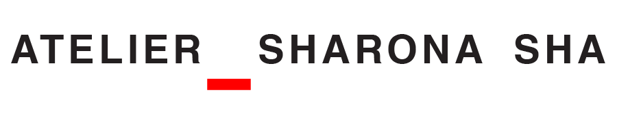 ATELIER  SHARONA SHA