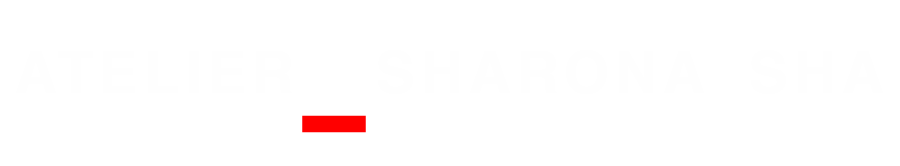 ATELIER  SHARONA SHA