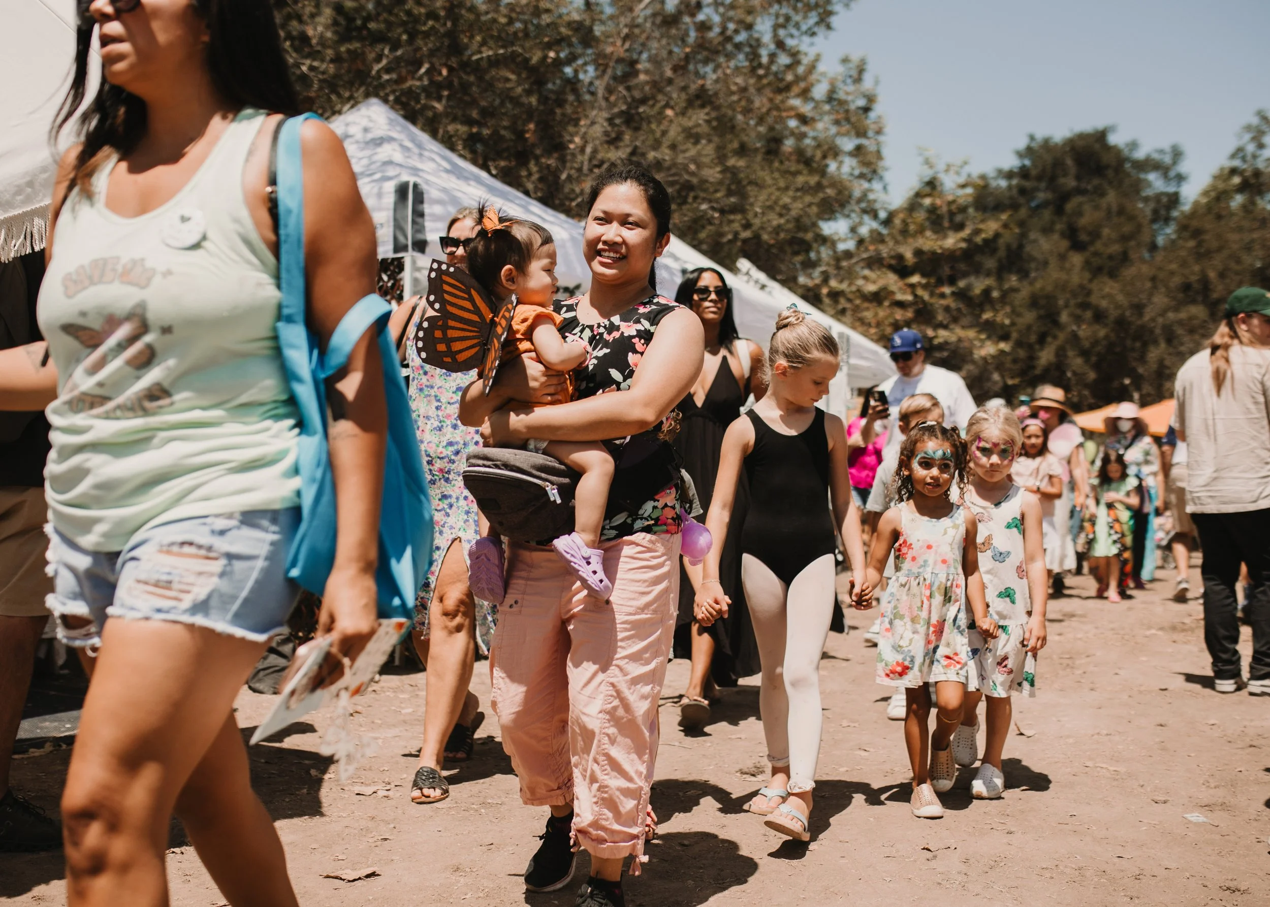 Pollinator Treasure Hunt