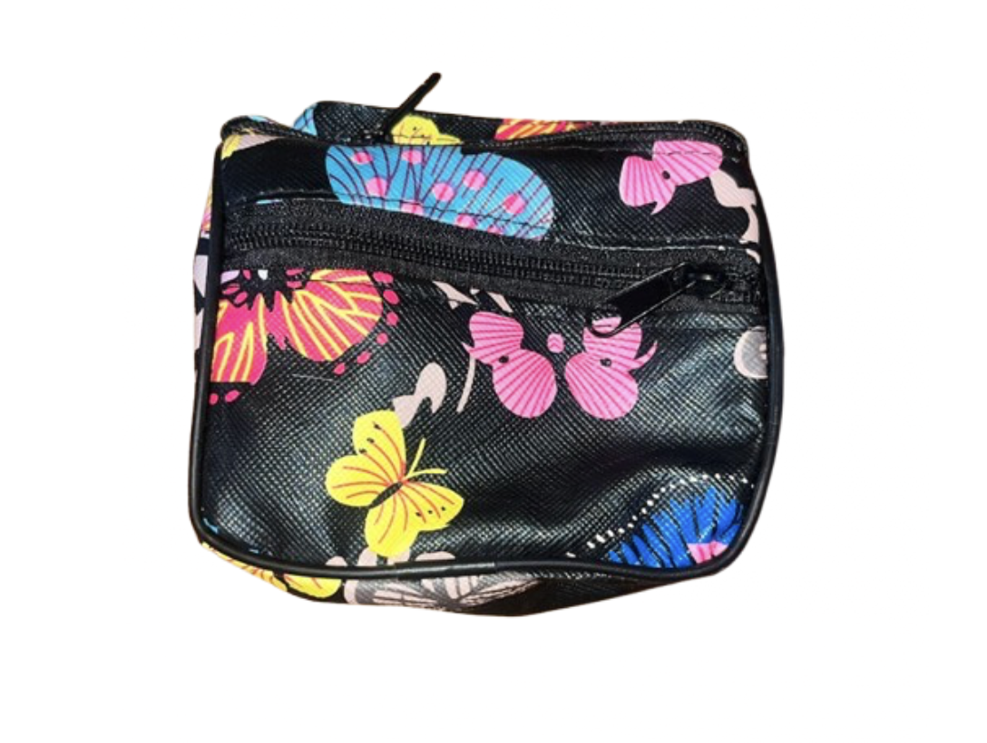 Butterfly Mini-Purses