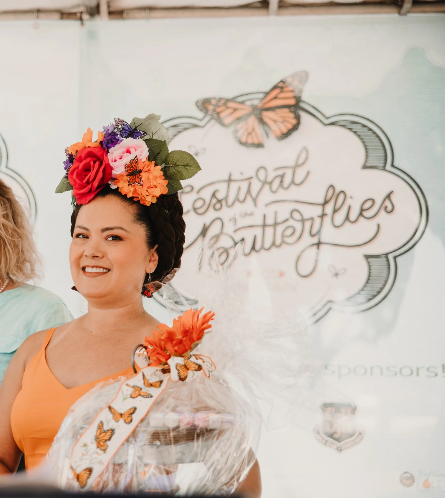 Hat Pollinator Contests