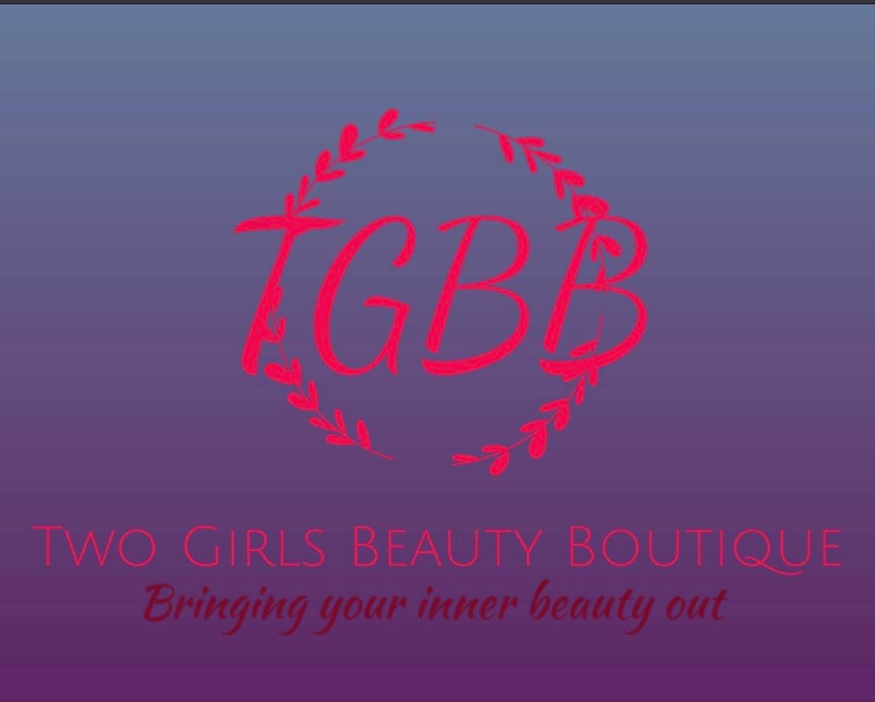 Two Girls Beauty Boutique