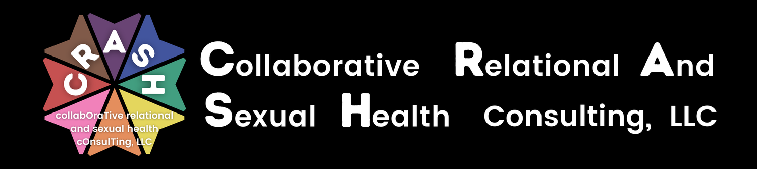 Collaborative Relational and Sexual Health (CRASH) Consulting, LLC