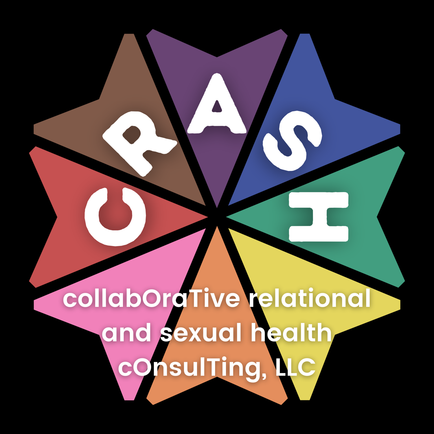 Collaborative Relational and Sexual Health (CRASH) Consulting, LLC