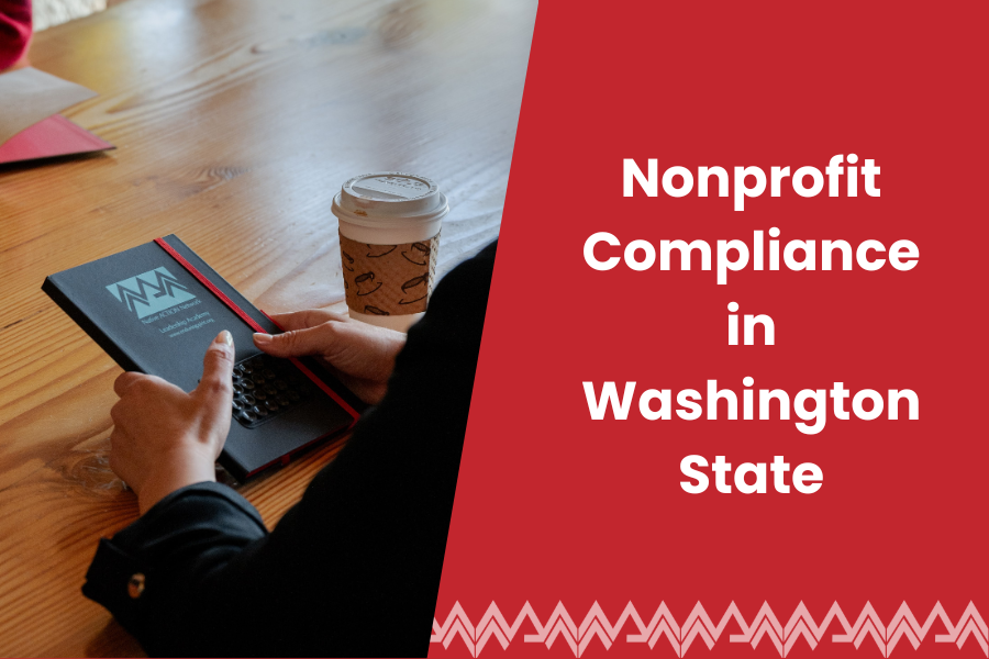 Nonprofit Compliance in Washington State