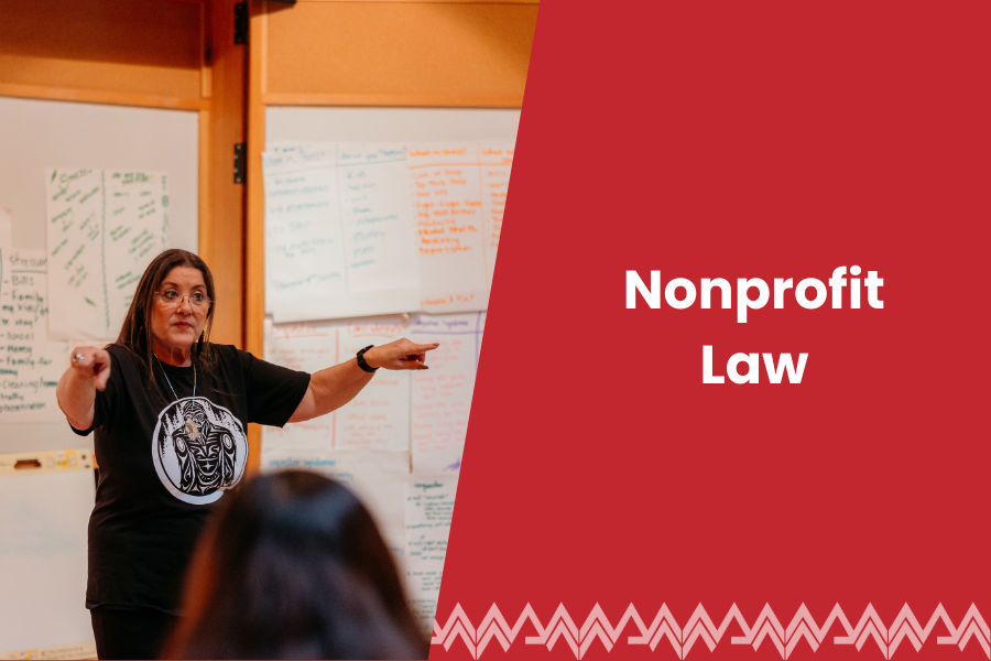 Nonprofit Law