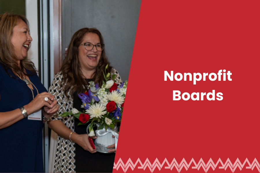 Nonprofit Boards