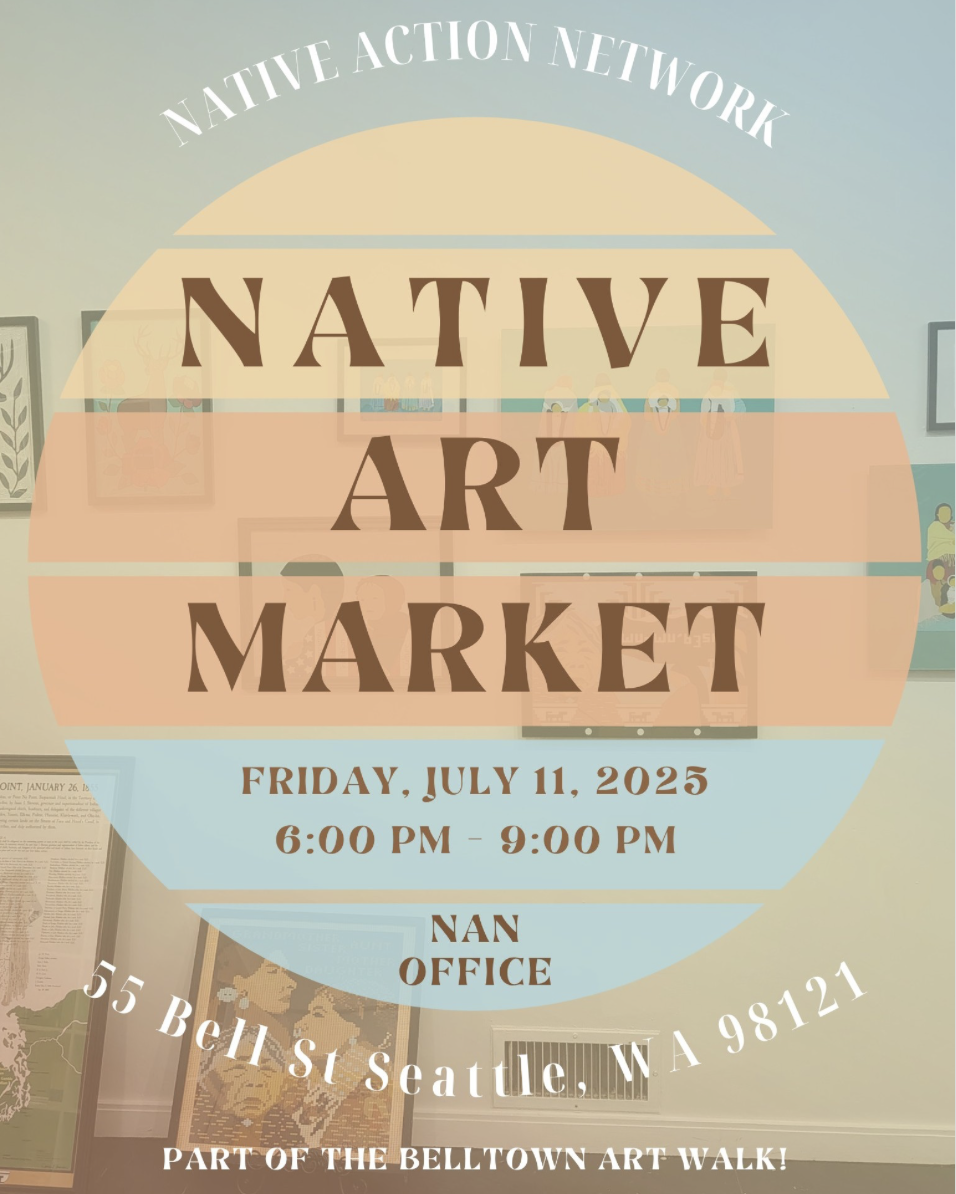 Native Art Market