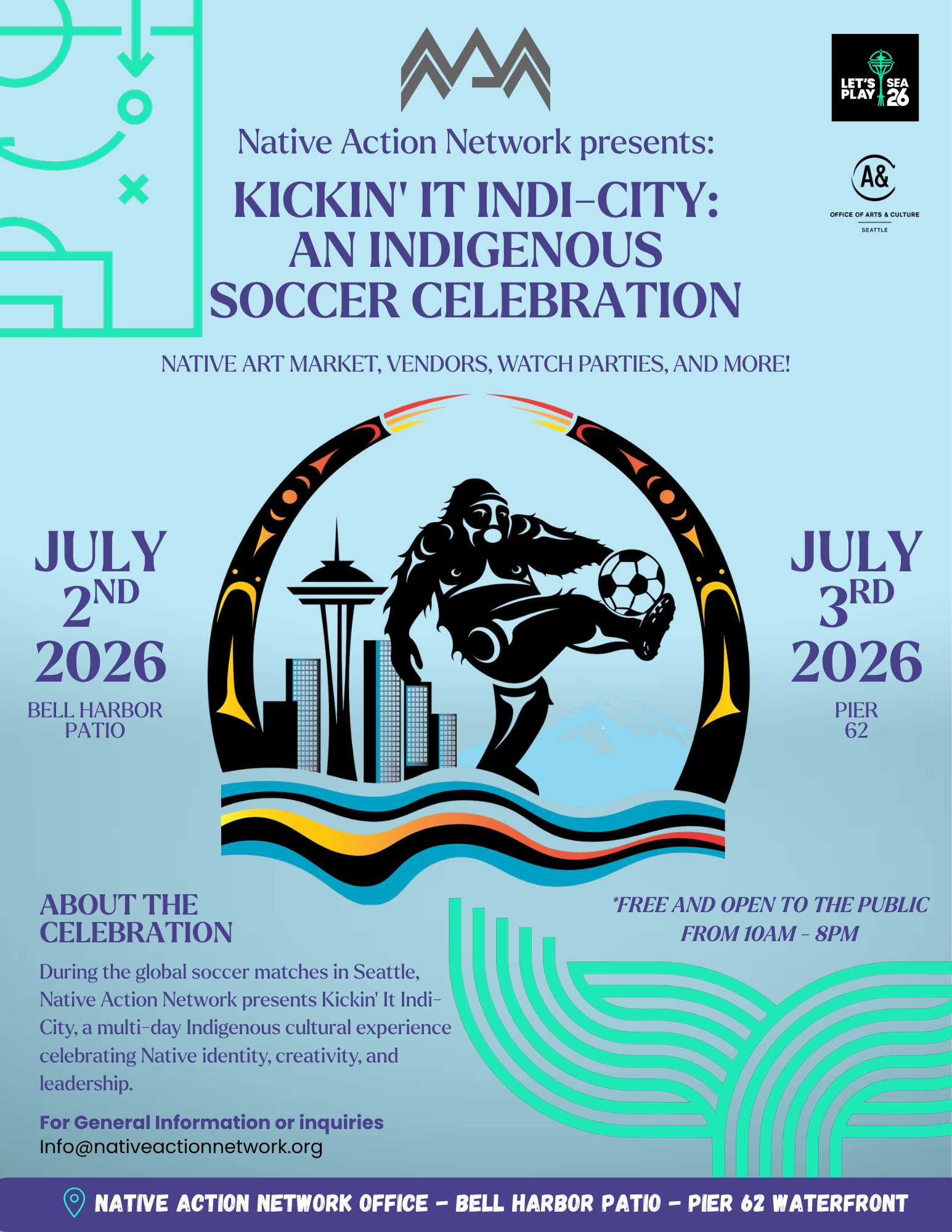 Kickin’ It Indi-City