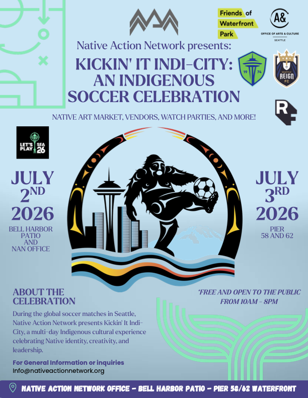 Kickin’ It Indi-City