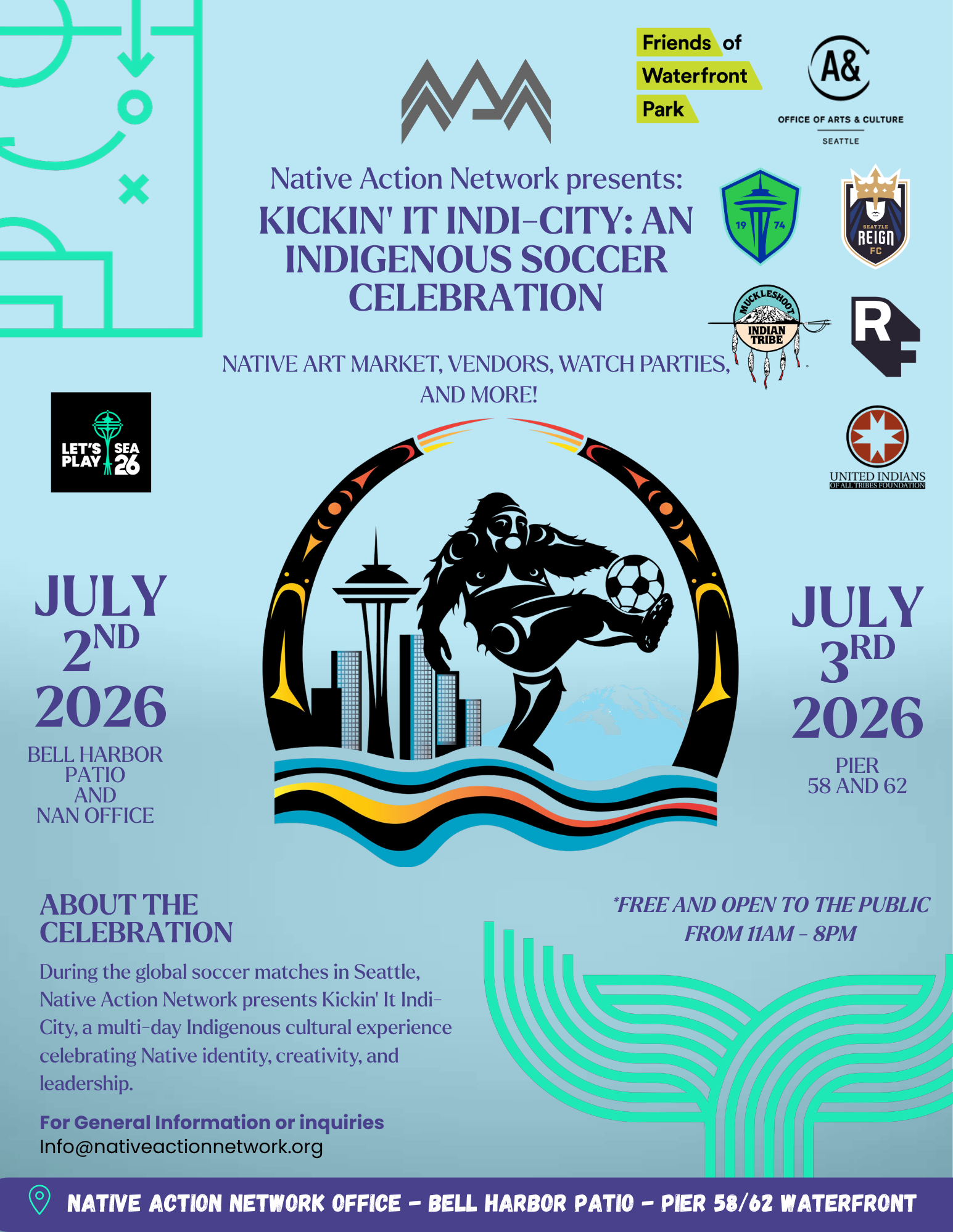 Kickin’ It Indi-City