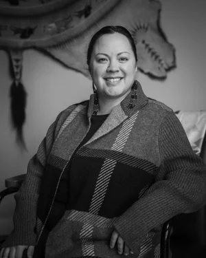 About Us — Native Action Network