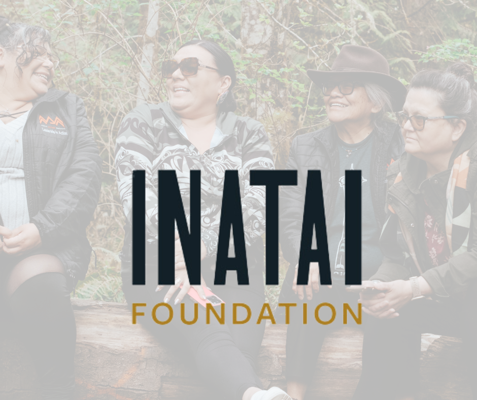Services 1 — Native Action Network