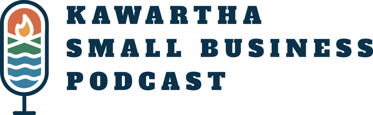 Kawartha Small Business Podcast