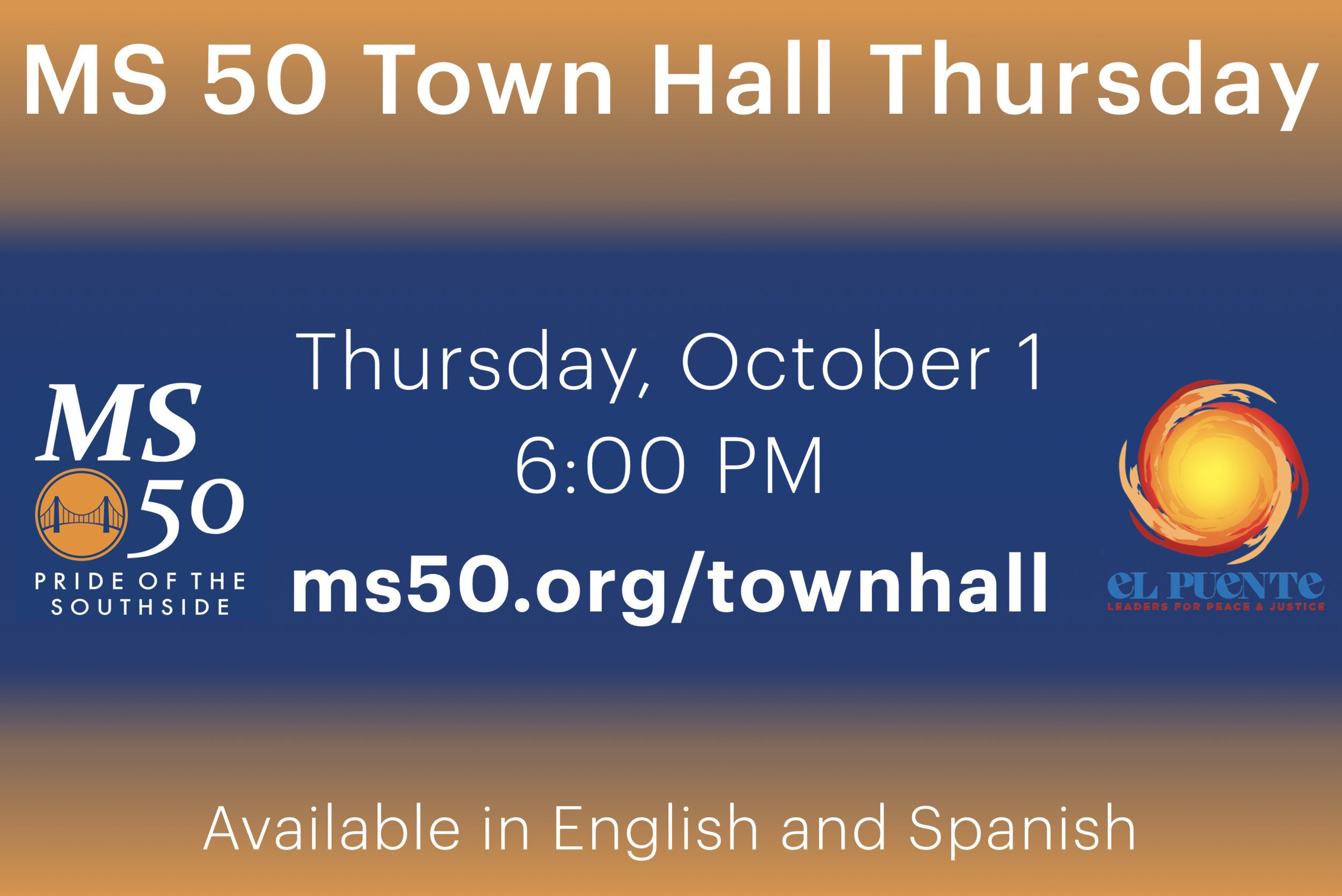 COVID-19 Town Hall