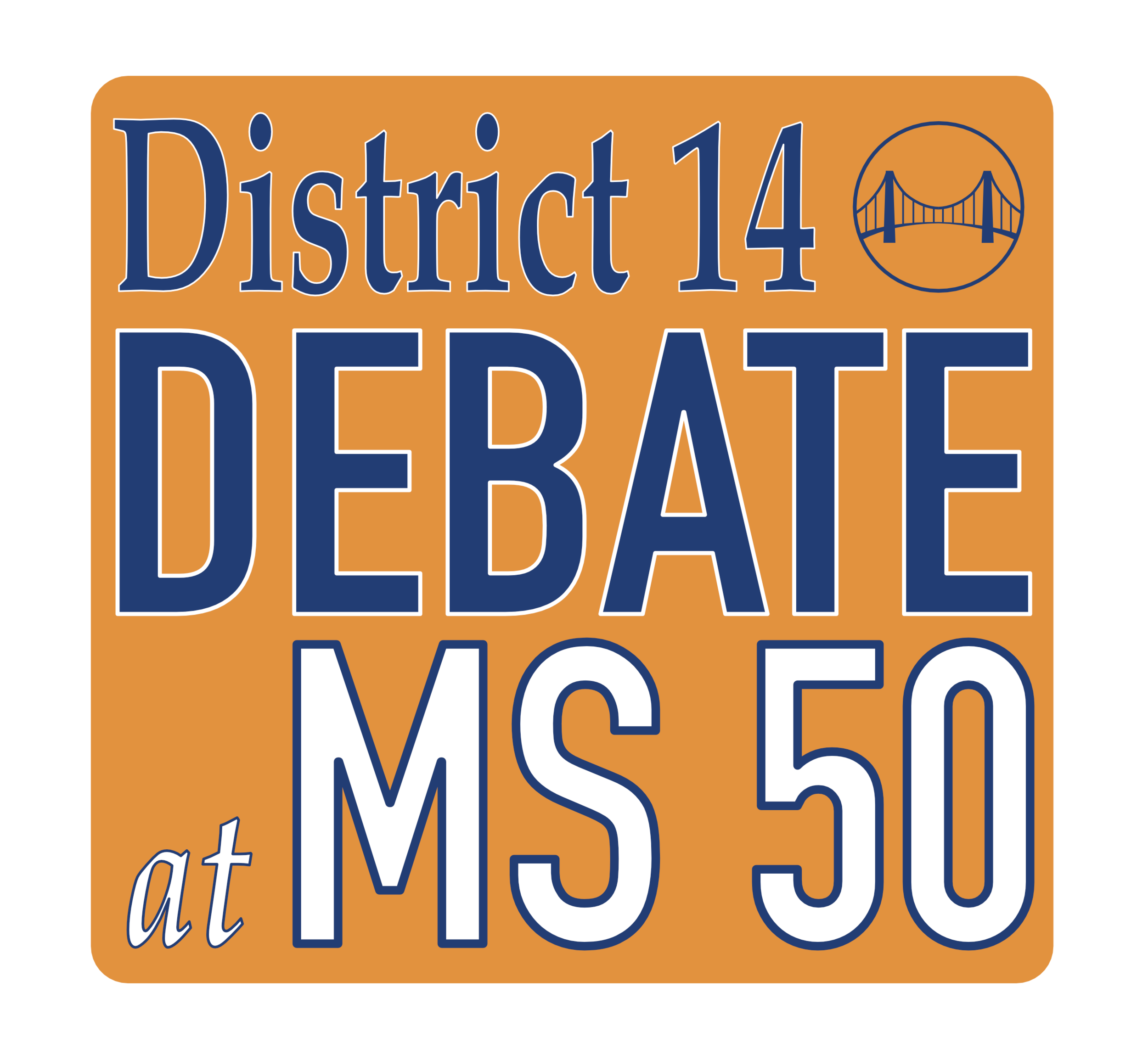 Debate Logo