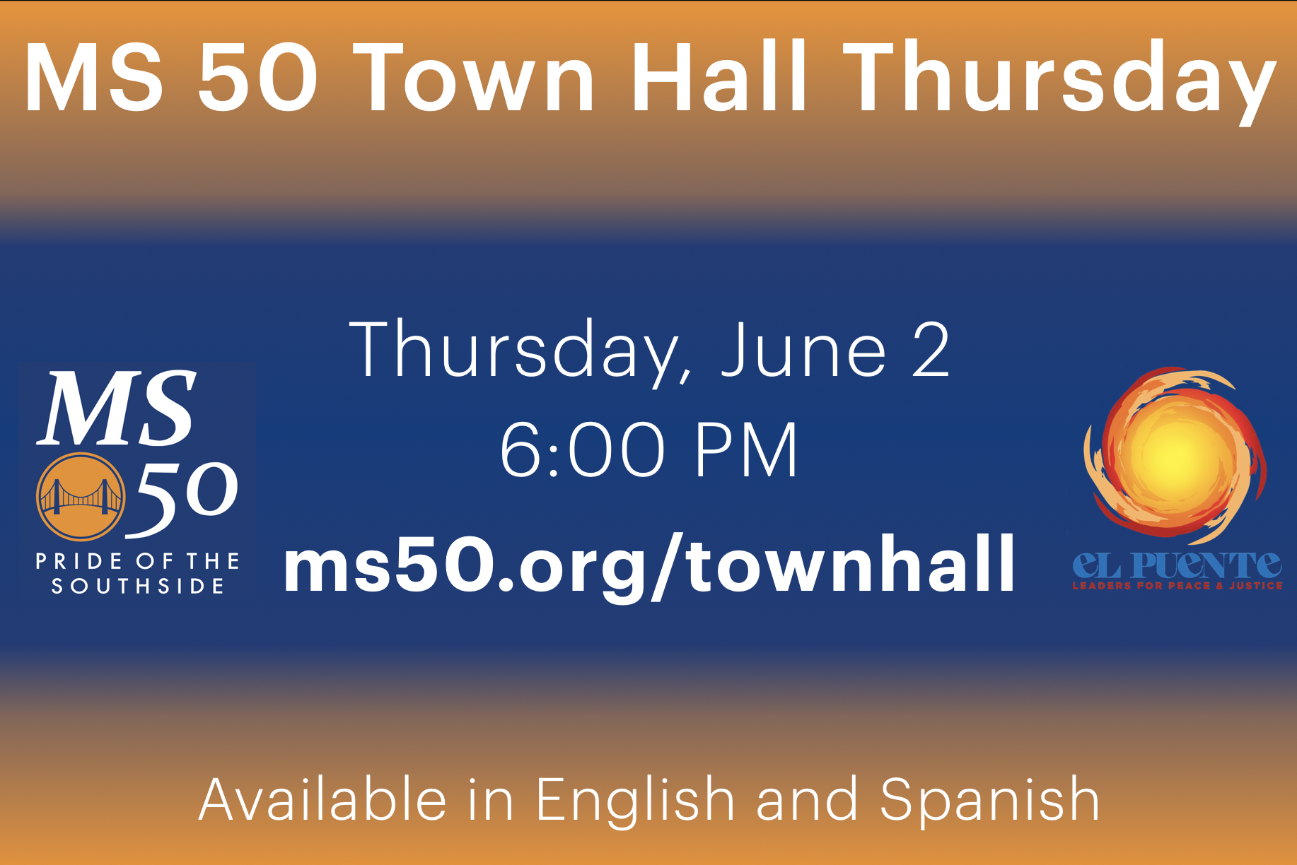 Town Hall &amp; PA Meeting