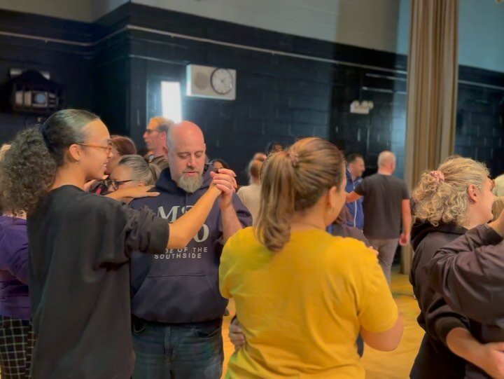 Our Staff Wellness PD during Election Day was Awesome! Ballroom dancing, Zumba, ceramics and rock band. So much fun!