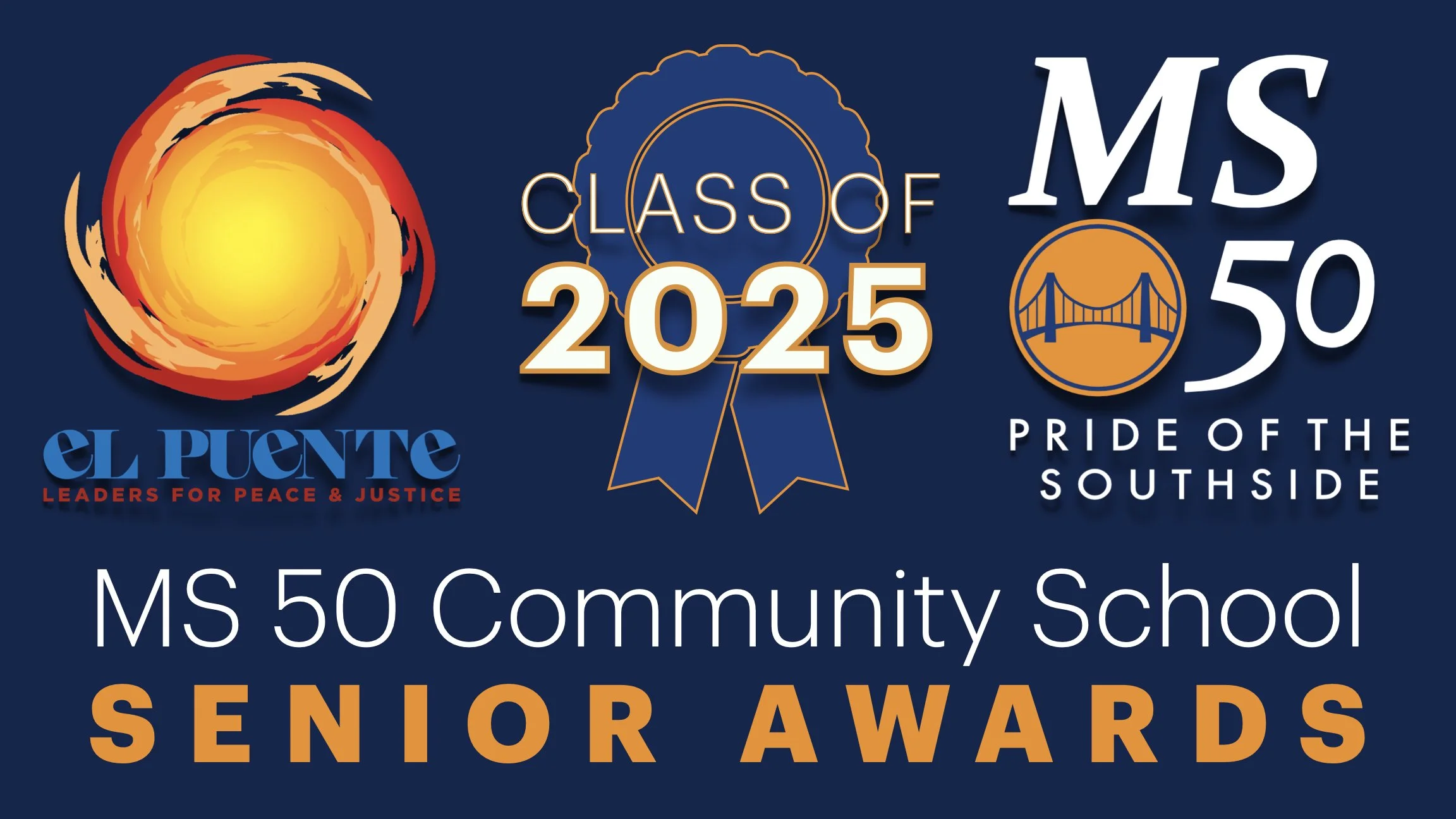 Senior Awards Ceremony