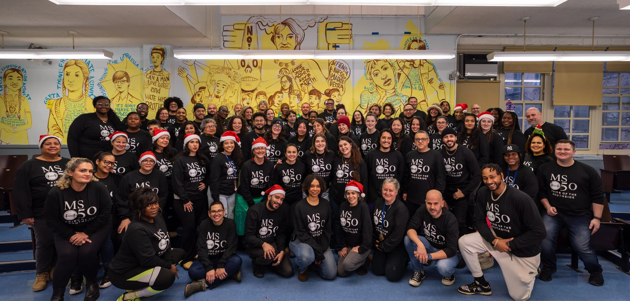 Weekly Newsletter: Happy Holidays!