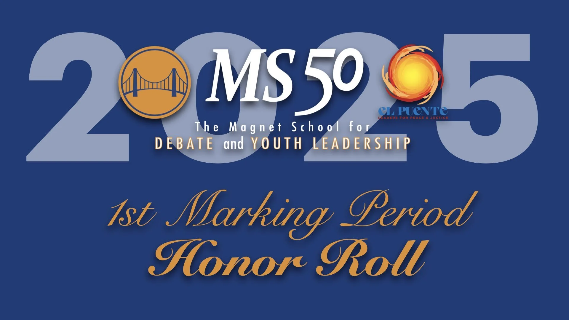 Weekly Newsletter: 12/15/25