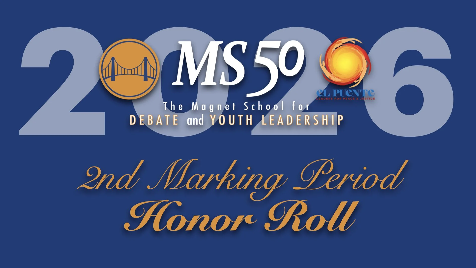 Weekly Newsletter: 4/13/26