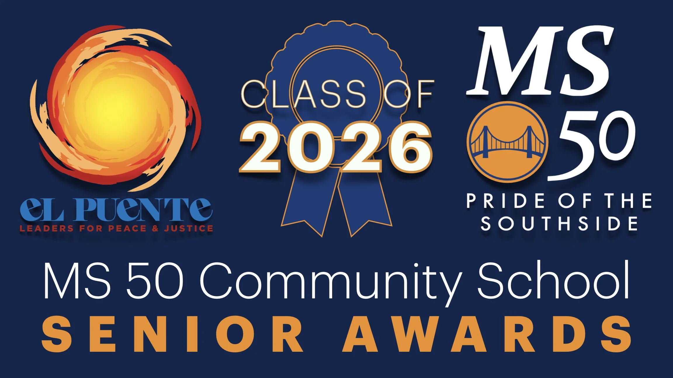 Senior Awards Ceremony