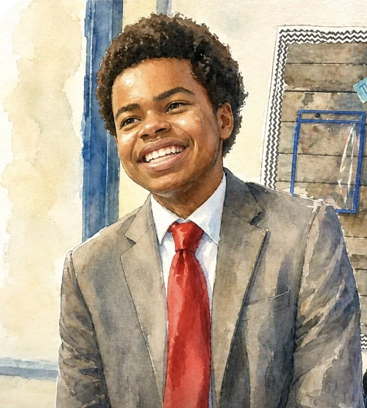 Weekly Newsletter: 5/11/26