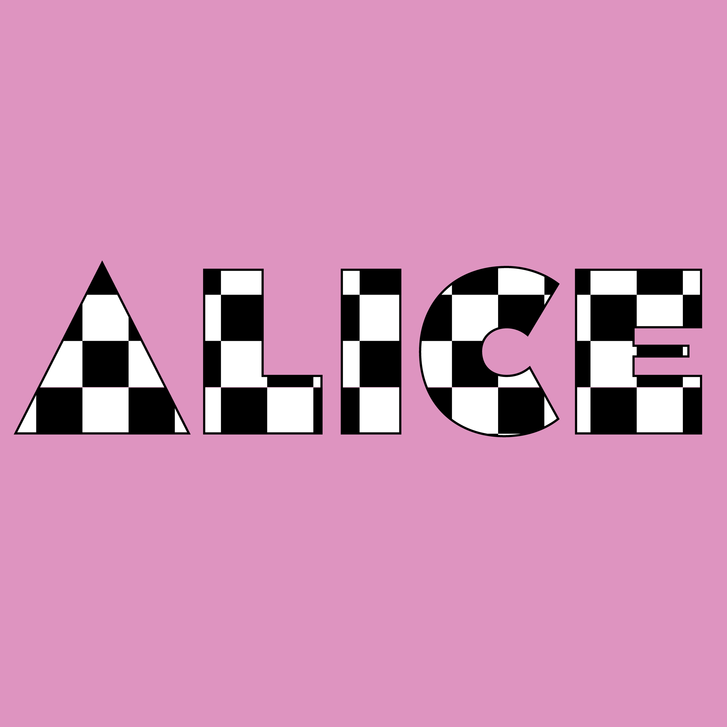 Fall Play: Alice