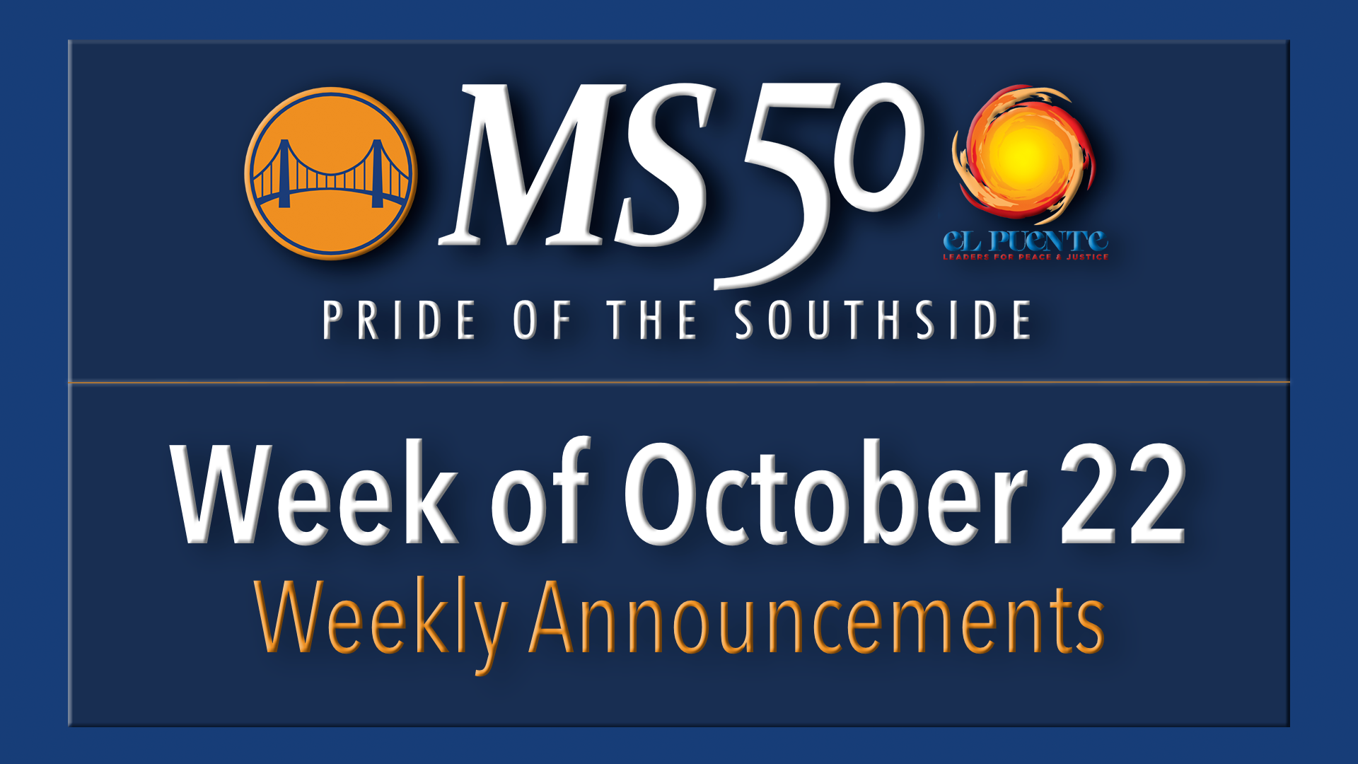 Wednesday, 10/22