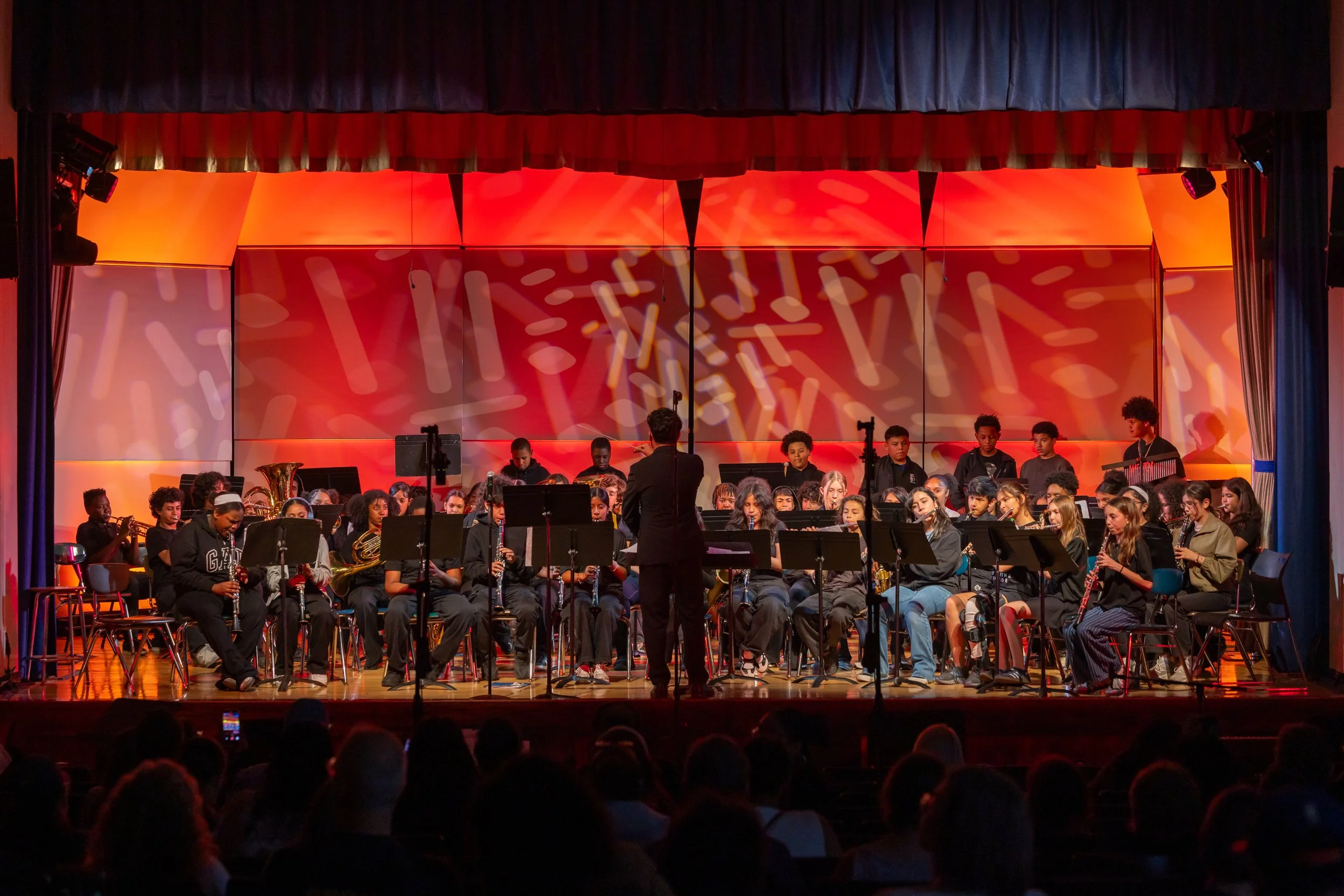 Spring Band Concert 2026