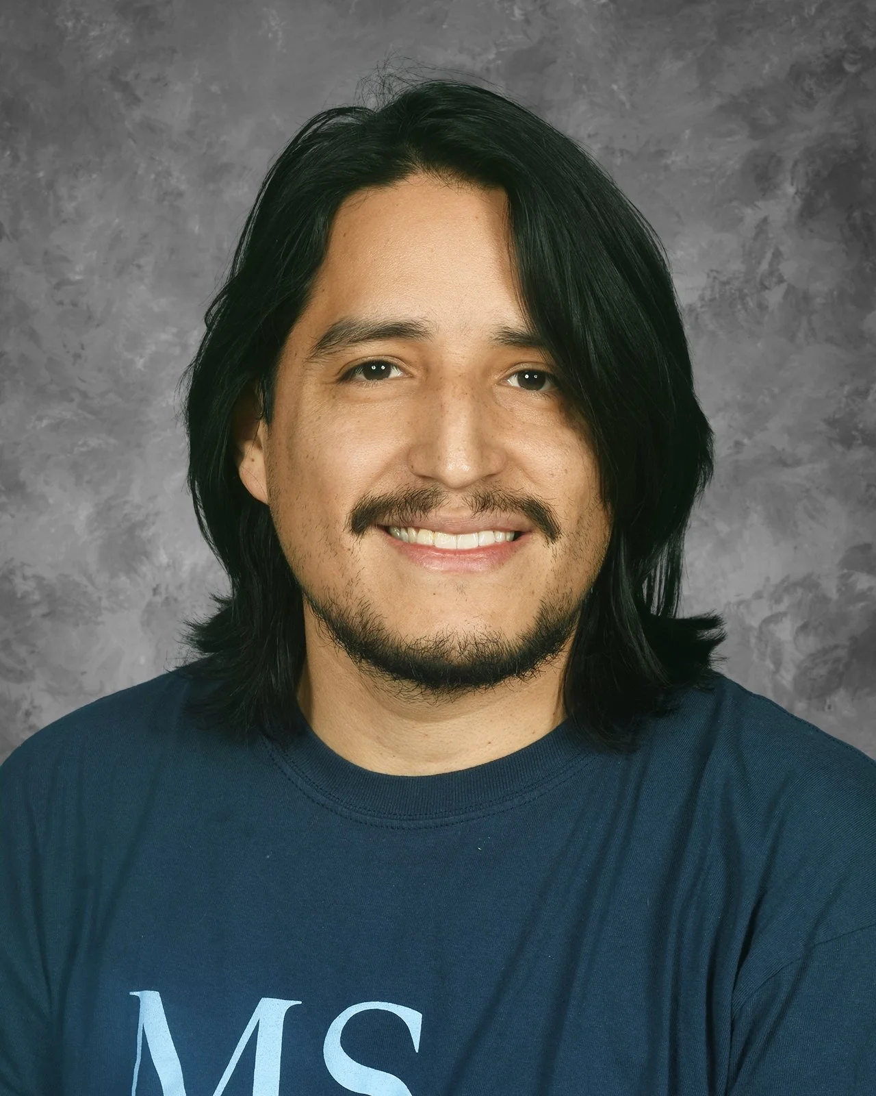 Zhanay headshot