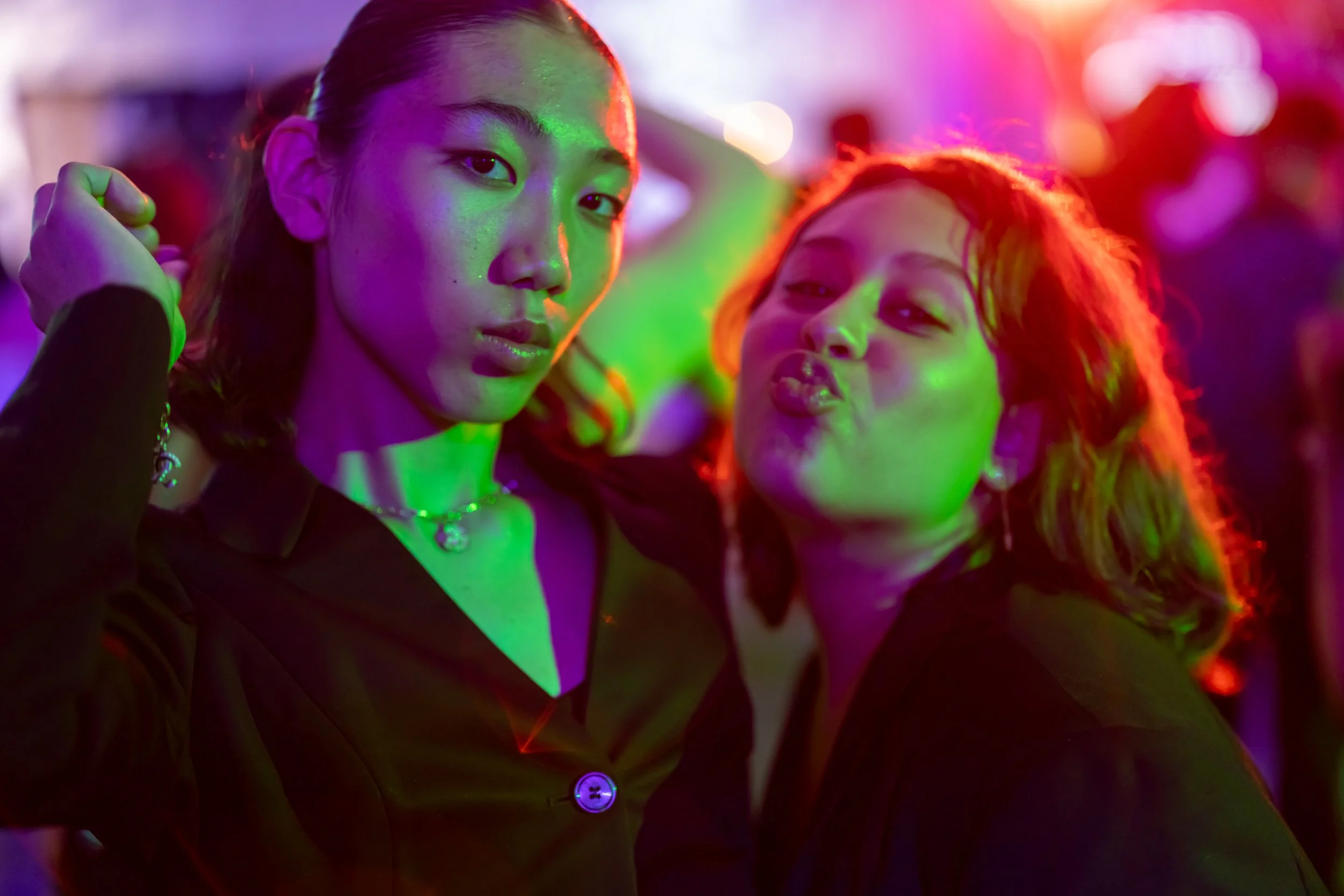 Scenes from MS 50 Prom