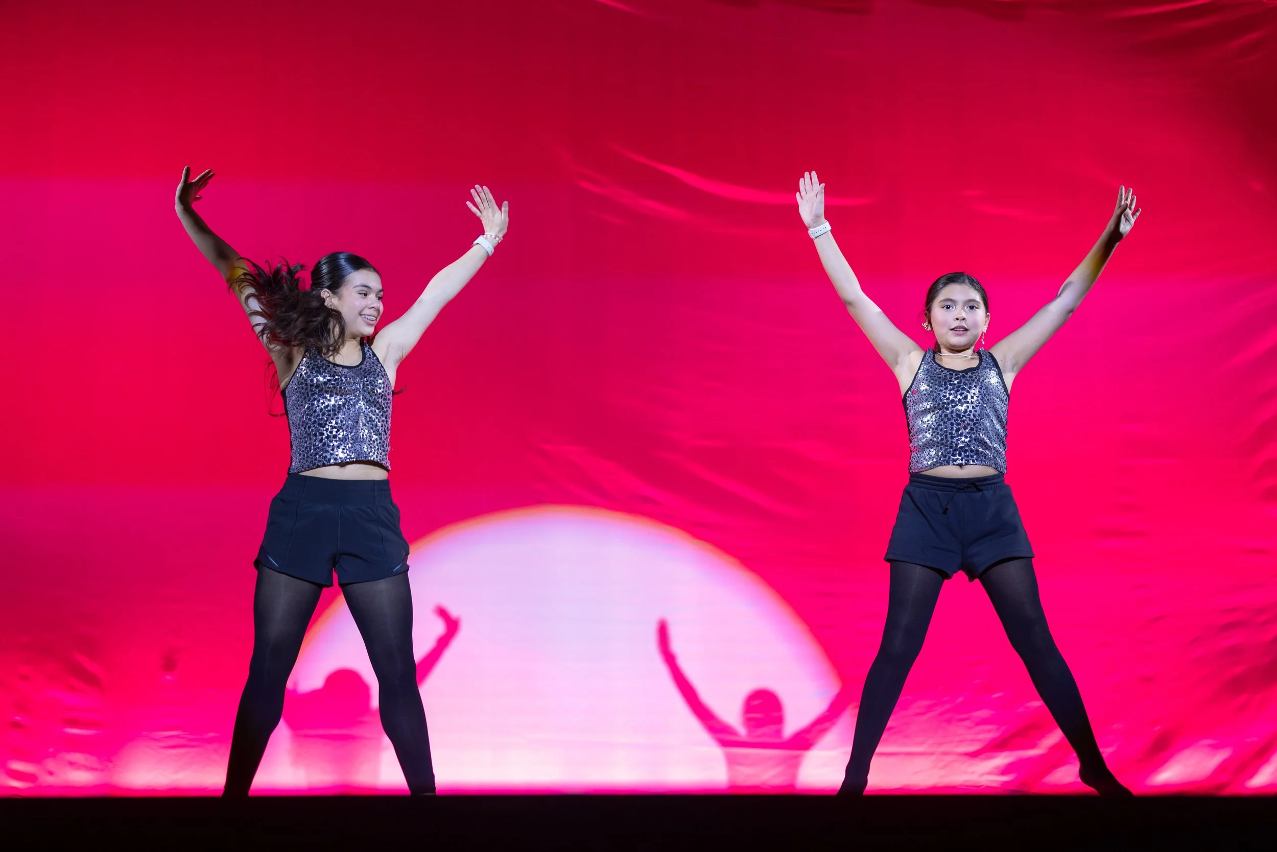 MS 50 spring dance recital 2026